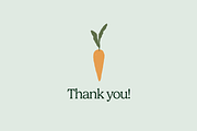 Rustic Vegetable Illustrations, a Food Illustration by Gross Illustrations (Thumbnail 7 of 7)