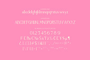 Calvarra - Modern Serif Font, a Serif Font by Rishsketch (Thumbnail 11 of 14)