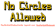 NewNerdish, a Sans Serif Font by Ingrimayne Type (Thumbnail 7 of 11)