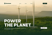 Pavona Alta - Pure Renewable Sans, a Sans Serif Font by twinstd (Thumbnail 9 of 13)