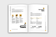 Ultimate Proposal Brochure Template, a Brochure Template by velvetmade.designs (Thumbnail 11 of 15)