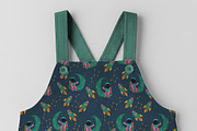 Star Explorers' Club Collection, a Pattern Graphic by Nora Gad (Thumbnail 7 of 38)