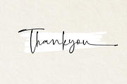 Tyler The Signature, a Script Font by Forberas Club (Thumbnail 8 of 8)