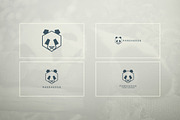 17 Geometric Animal Icons and Logos, a Branding & Logo Template by VP Fonts (Thumbnail 22 of 33)
