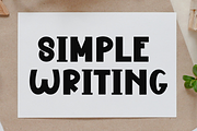 Wish You, a Script Font by FreshTypeINK (Thumbnail 7 of 7)