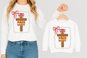 Be the Light, Christian Christmas, an Illustration by Designking (Thumbnail 2 of 4)