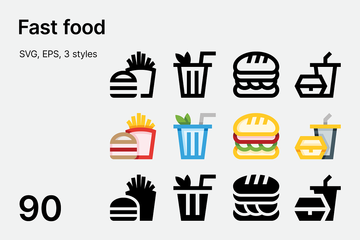 BASICONS — 15000+ Icons, a Duotone Icon by Danil Polshin (Photo 84 of 99)