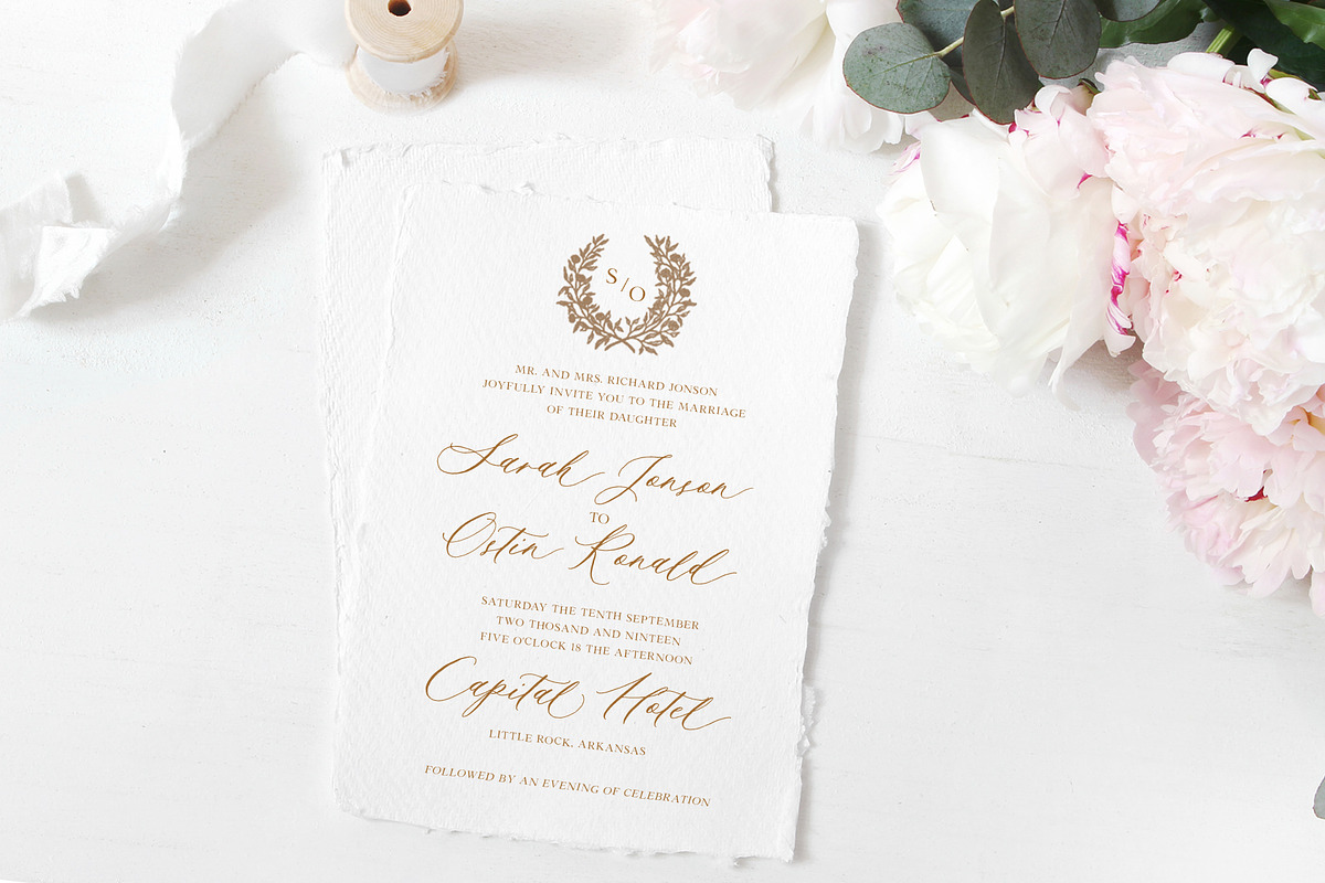 La Roche Font Duo preview 7