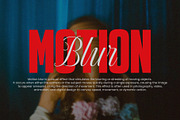 Morstein Vintage | Modern Font Duo, a Sans Serif Font by Typoraith Co (Thumbnail 4 of 10)