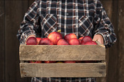 10 Dark tones presets for Lightroom, an Action Add-On by Elijah (Thumbnail 12 of 19)