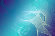 Multicolor Wave Background Bundle, a Background Graphic by NJ Himel (Thumbnail 6 of 51)