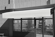 Cafe Storefront Mockup, an Advertising Mockup by Rahardi Creative (Thumbnail 4 of 4)