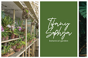 Fantting - Handwritten Signature, a Handwritten Font by tebaltipislab (Thumbnail 2 of 9)