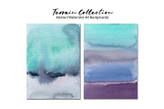 Terrain Watercolor Abstract Textures, a Texture Graphic by Marmoris.Arts (Thumbnail 11 of 20)