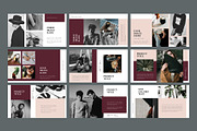 Pointe - PowerPoint Template, a Presentation Template by Bervisual (Thumbnail 7 of 11)