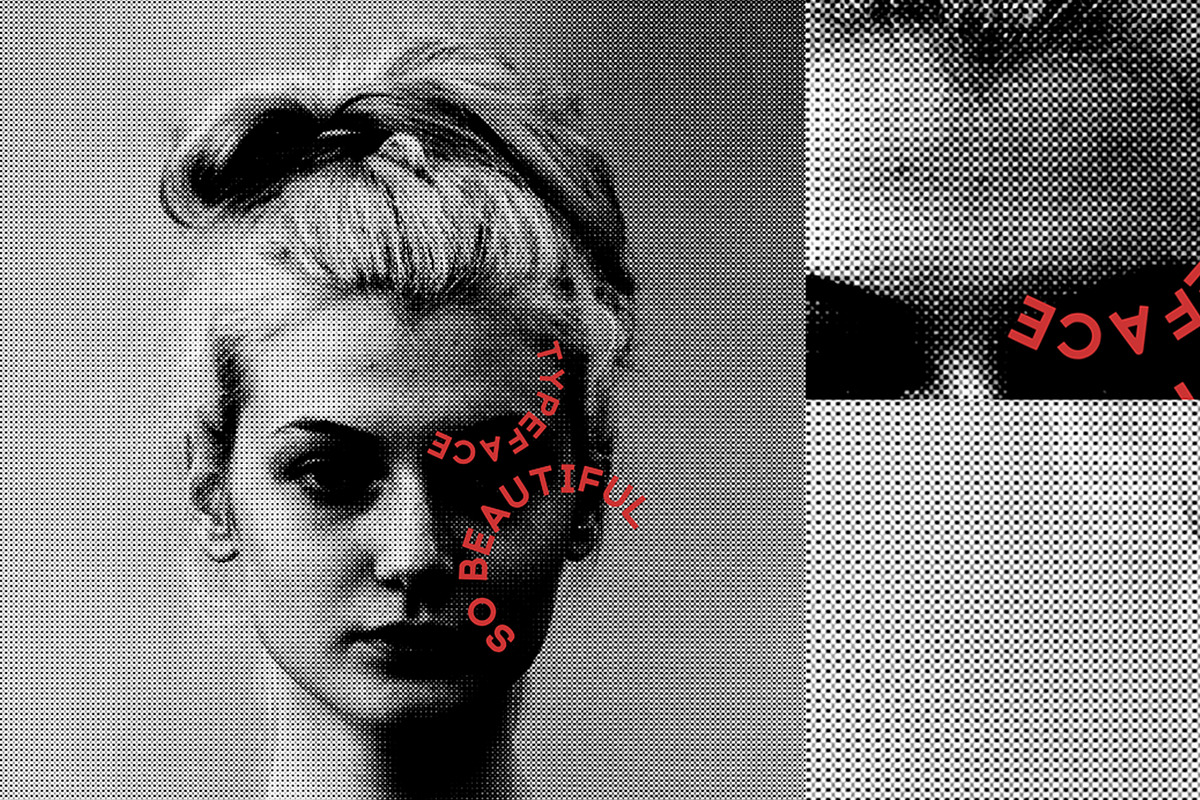 Soo Typeface