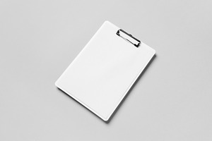 Clipboard mockup, JPEG, a Business Photo by Shablon