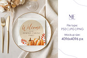 Cocktail Paper Napkin PSD Mockup, a Mockup by Mie Mockup Studio (Thumbnail 5 of 7)