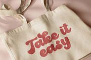 Cattie | Rounded Script Typeface, a Script Font by Typoraith Co (Thumbnail 3 of 10)