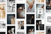 Social Media Kit Canva | Photography