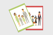 Family leisure set of illustrations, an Education Illustration by Boyko Pictures (Thumbnail 6 of 8)