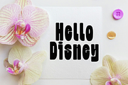 Cute Valentine, a Script Font by FreshTypeINK (Thumbnail 8 of 8)