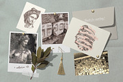 Apollo Belvedere Illustrations, an Illustration by alexrockheart (Thumbnail 13 of 13)