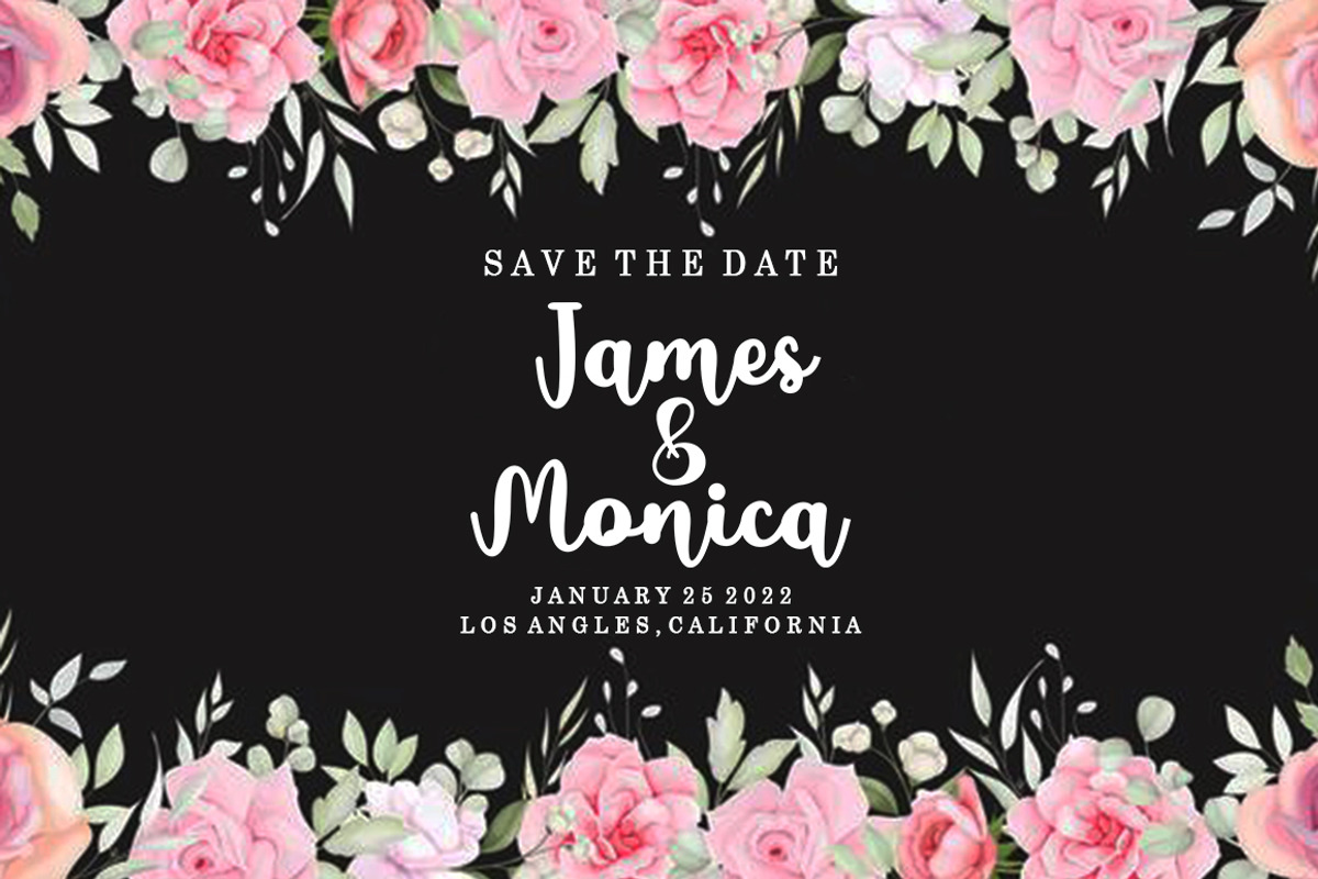 Butterfly Script, a Script Font by Bosstype Studio (Photo 4 of 8)