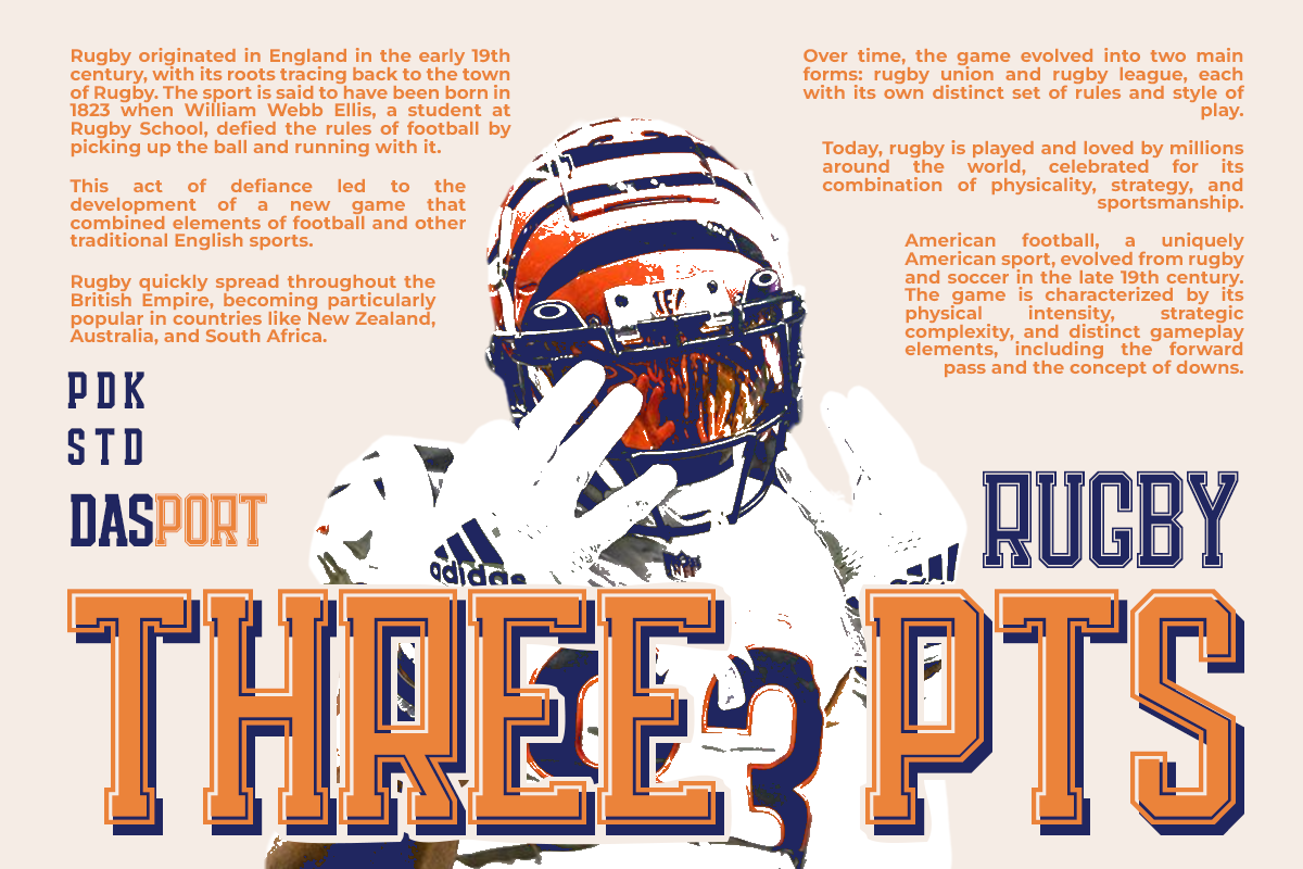 Dasport - Baseball Sport Font, a Slab Serif Font by Pandeka Studio (Photo 6 of 12)