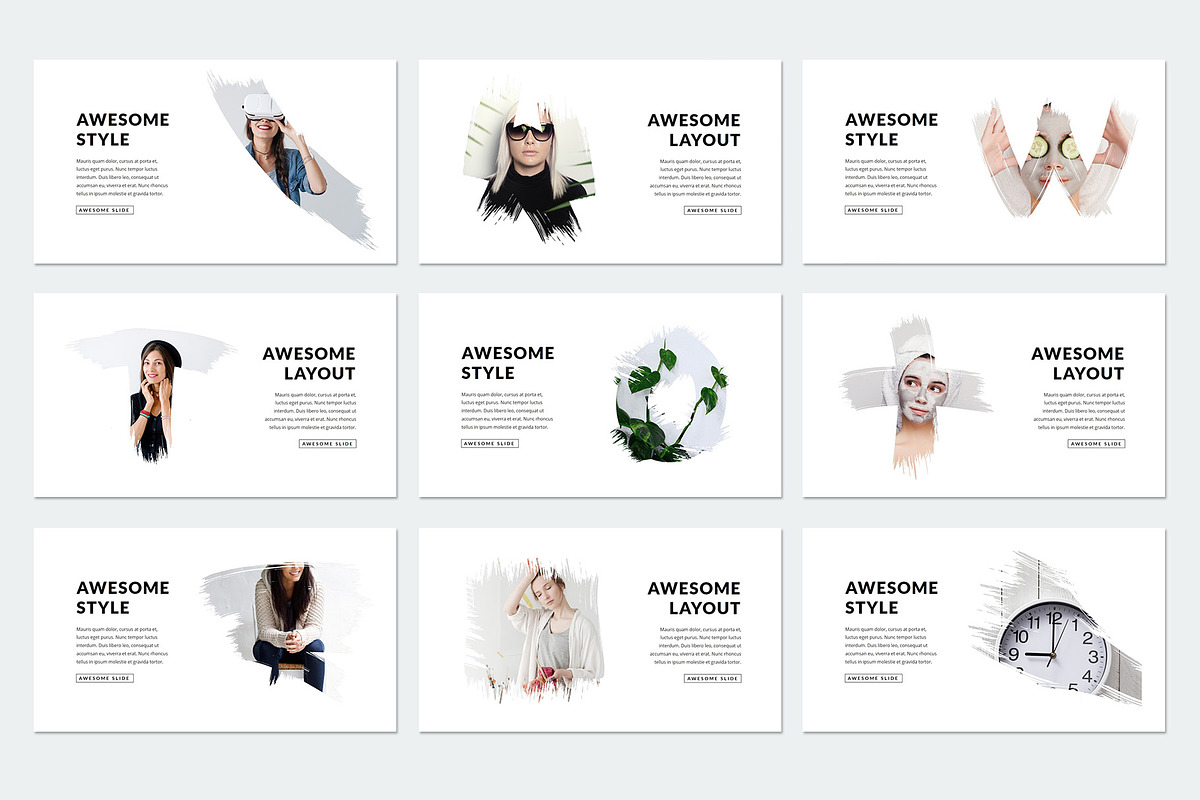 Prestige Powerpoint, a Presentation Template by binangkit (Photo 7 of 30)