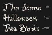 CS Layne – Whimsical Font, a Handwritten Font by Craft Supply Co. (Thumbnail 4 of 8)