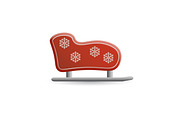Christmas 3D Icons Set Bundle, an Object Graphic by Aimagenarium@gmail.com (Thumbnail 19 of 21)