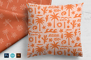 Boho Summer Graphics Bundle - vol 3., a Graphic by Katrinelly (Thumbnail 14 of 17)