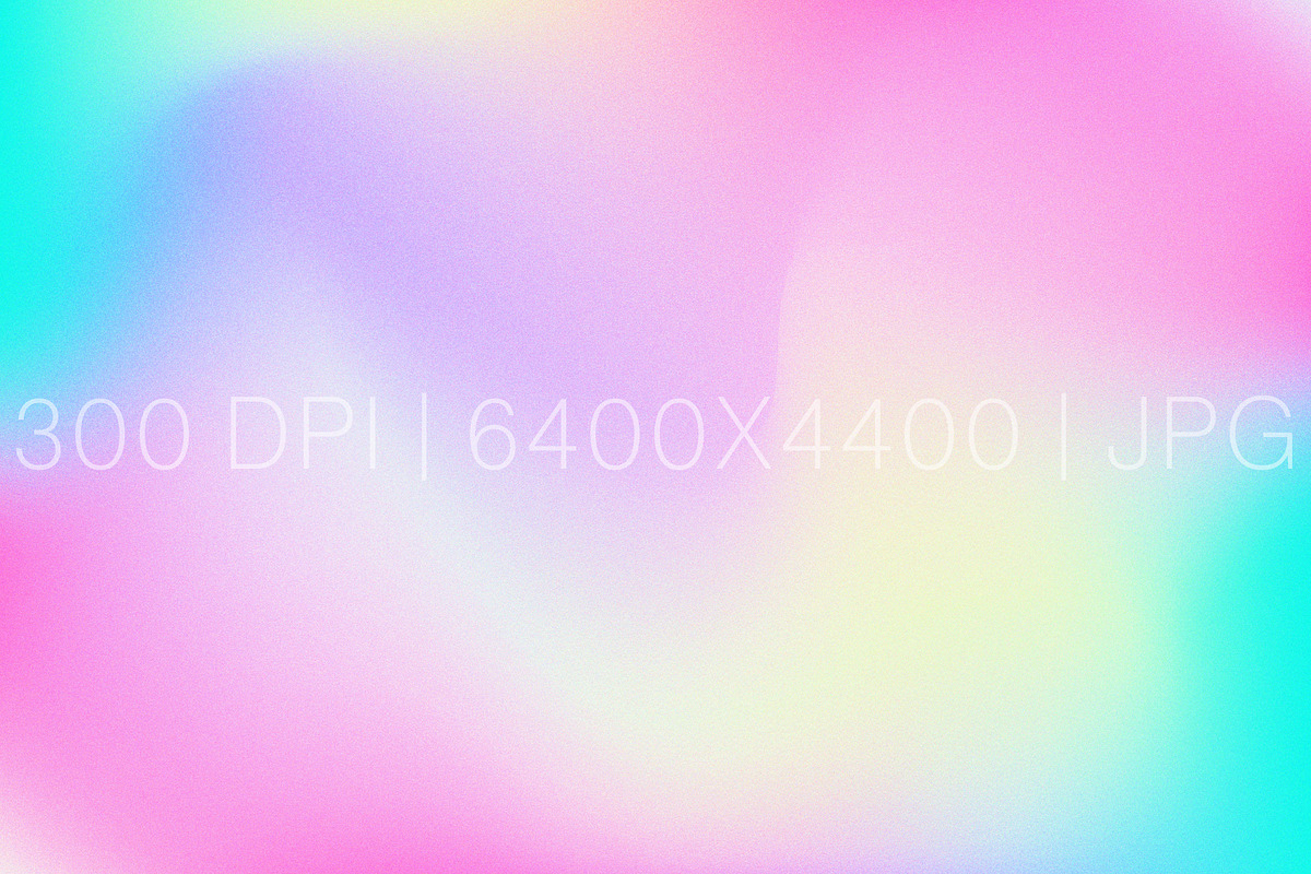 Bubble Gum | Gradient Textures, a Texture Graphic by Deveze Art & Co (Photo 9 of 9)