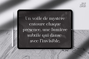CS Quetzal – Classic Font, a Serif Font by Craft Supply Co. (Thumbnail 7 of 8)