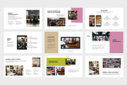 Qila : Workshop Google Slides, a Presentation Template by Punkl Camp (Thumbnail 3 of 9)