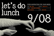 Splattica – Distorted Hand-Inked, a Sans Serif Font by Creacy Studio (Thumbnail 9 of 11)