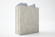 Elegant Paisley, a Pattern Graphic by Print Diaries (Thumbnail 5 of 6)