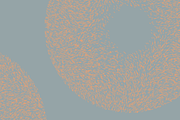 Circle Tones Vol. 9 | 20 Halftones, a Texture Graphic by invisiblelayer (Thumbnail 5 of 5)
