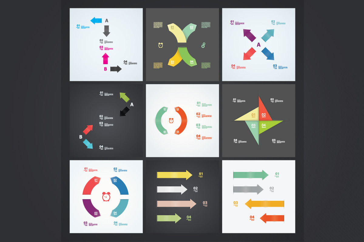 Vecstock bundle 01 preview 3