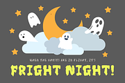 Witchcrawl is a Halloween font, a Handwritten Font by Brown Cupple (Thumbnail 4 of 12)