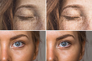 118. Your skin - Presets, an Action Add-On by Advina Store (Thumbnail 3 of 7)