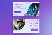 Artificial Intelligence Post, a Social Media Template by Brandify Studio (Thumbnail 4 of 6)