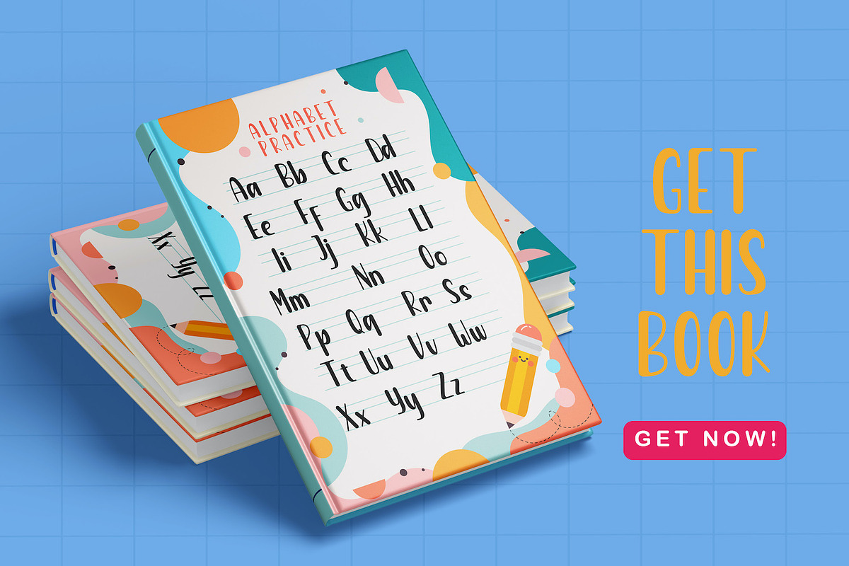 LIONEL VIRGI - Playful Display Font, a Sans Serif Font by StringLabs (Photo 3 of 7)