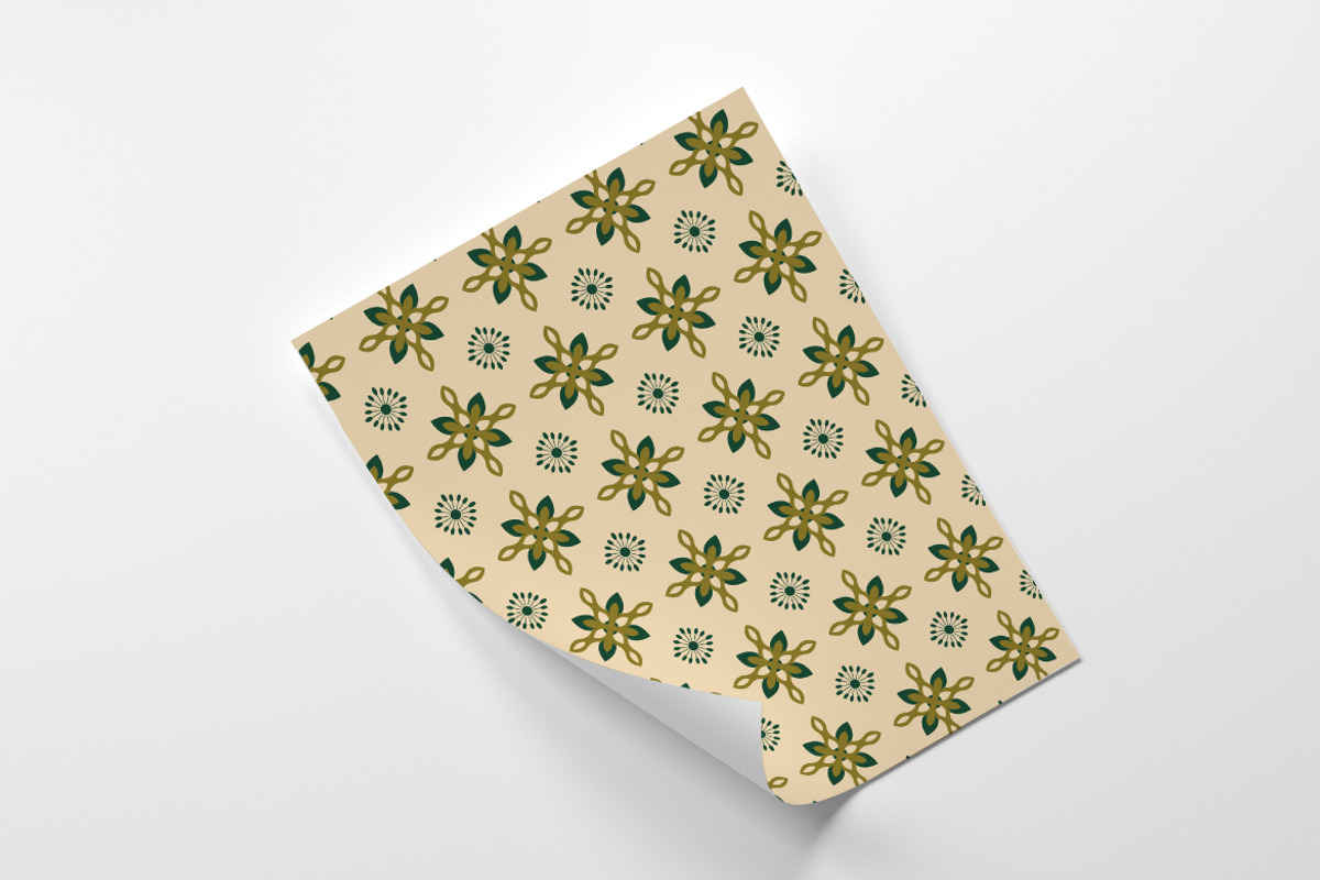 Versatile Pattern, a Pattern Graphic by MSG Studio (Photo 5 of 11)