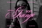 Soft Grunge Stock Photo Bundle, a Beauty & Fashion Photo by The Flossy Finch (Thumbnail 10 of 11)