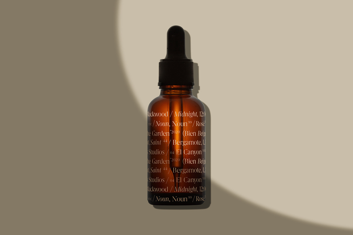 Amber Dropper Bottle Mockup, a Packaging Mockup by Copal (Photo 12 of 18)