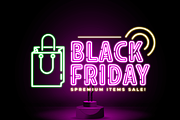 Party - Modern Fun Neon Font, a Sans Serif Font by Hamz Studio (Thumbnail 9 of 16)