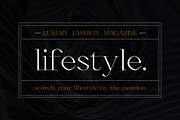 Galviory - Modern Serif, a Serif Font by Typia Nesia (Thumbnail 5 of 9)