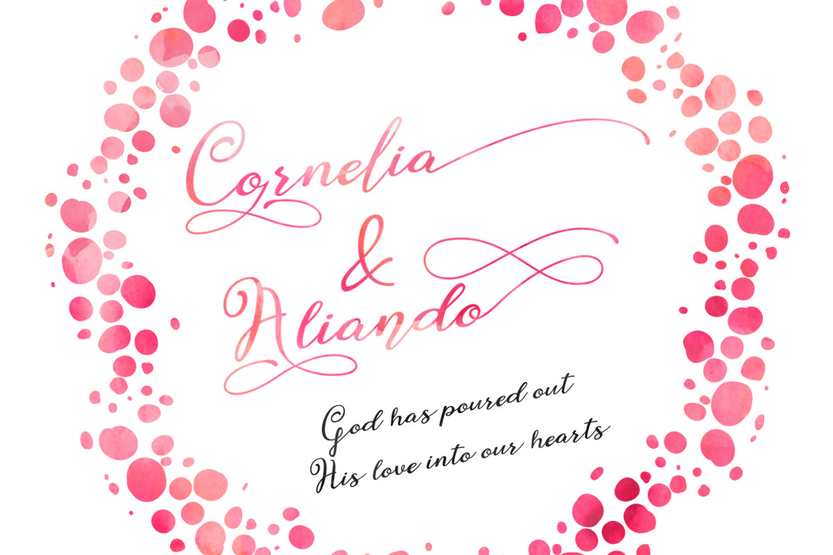 Miracella Script (Intro 30% off) preview 4